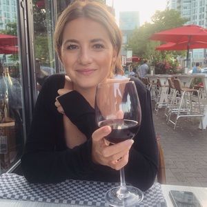 Meet your Posher, Amanda